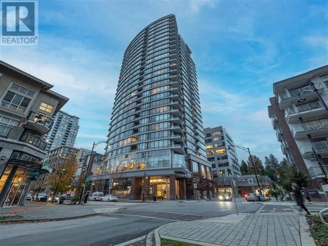 Aria II - 1002 400 Capilano Road - photo 1