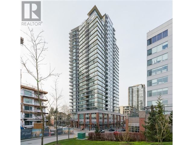 Aria II - 402 400 Capilano Road - photo 1