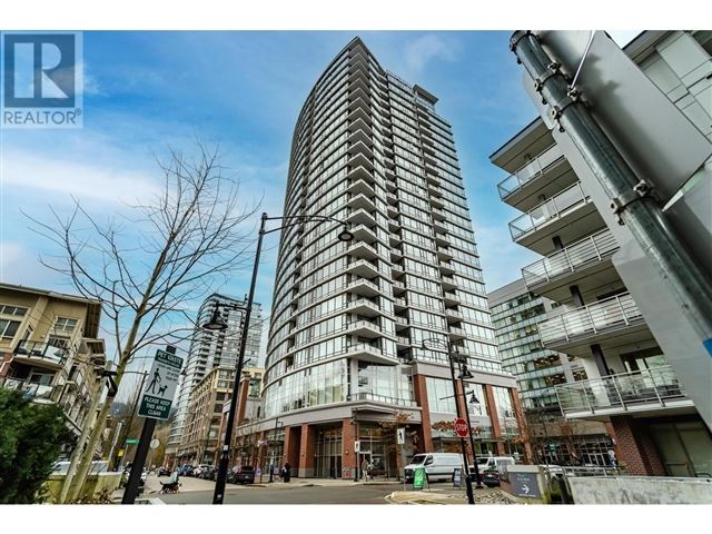 Aria II - 1409 400 Capilano Road - photo 1