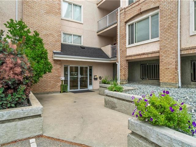 400 Sutton Crescent, Unit 104, Kelowna — For sale @ $399,900 ...