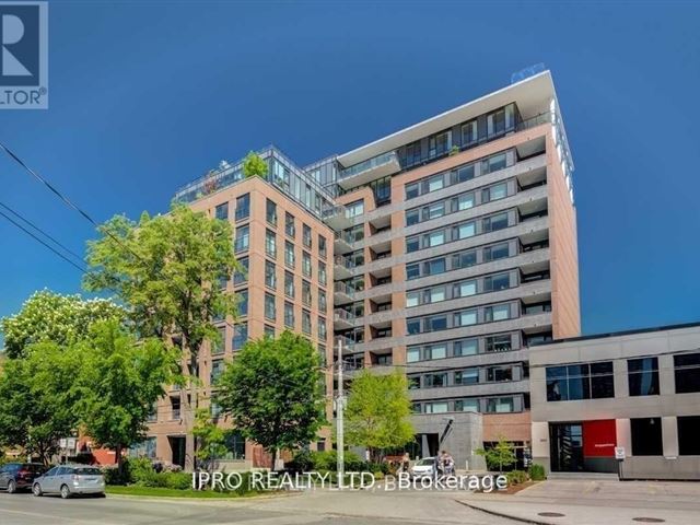 400 Wellington - 809 400 Wellington Street West - photo 2