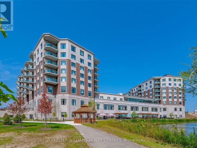 The Meadows of Aurora - 101 400 William Graham Drive - photo 2