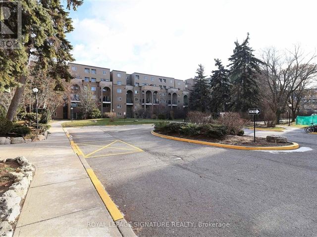 4005 Don Mills Road - 102 4005 Don Mills Road - photo 3