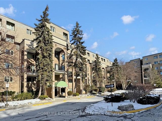 4005 Don Mills Road - 245 4005 Don Mills Road - photo 2