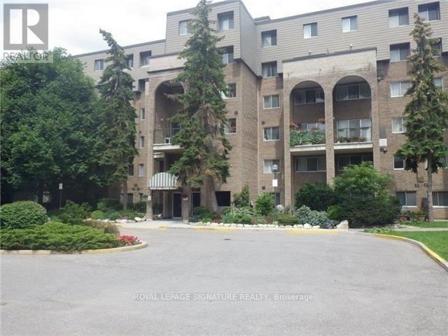 4005 Don Mills Road - 102 4005 Don Mills Road - photo 1