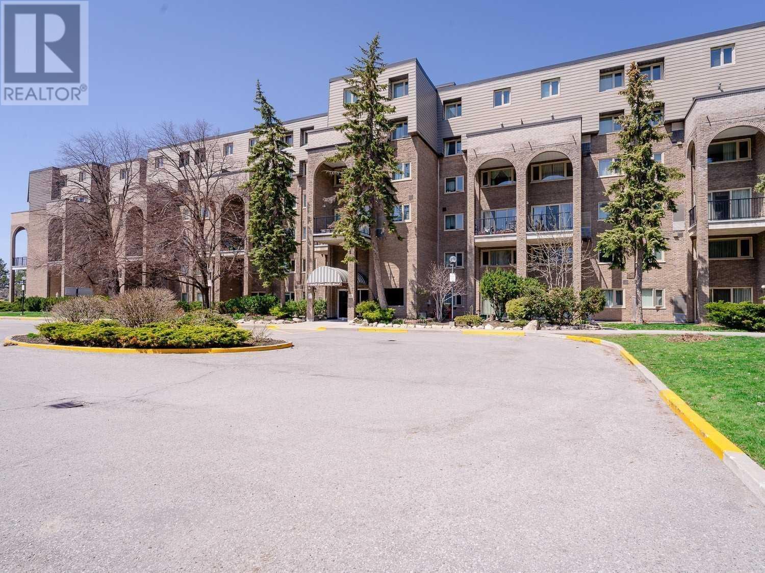 4005 Don Mills Road, Unit 202, Toronto — For sale @ $698,888 ...