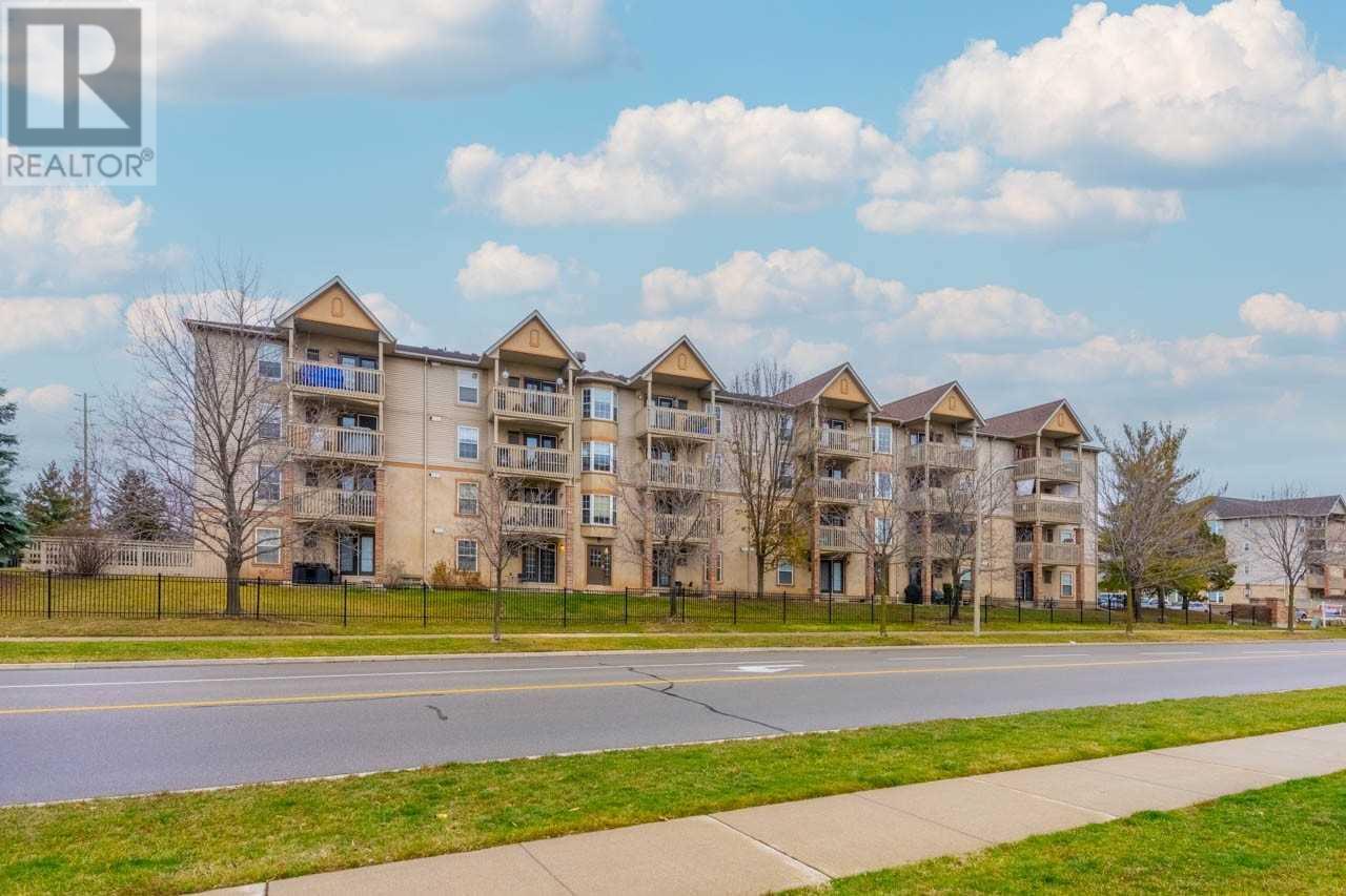 4003 Kilmer Drive, Unit 307, Burlington — For sale @ $499,900 ...