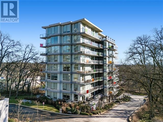 Lyra Residences - 805 4009 Rainbow Hill Lane - photo 1