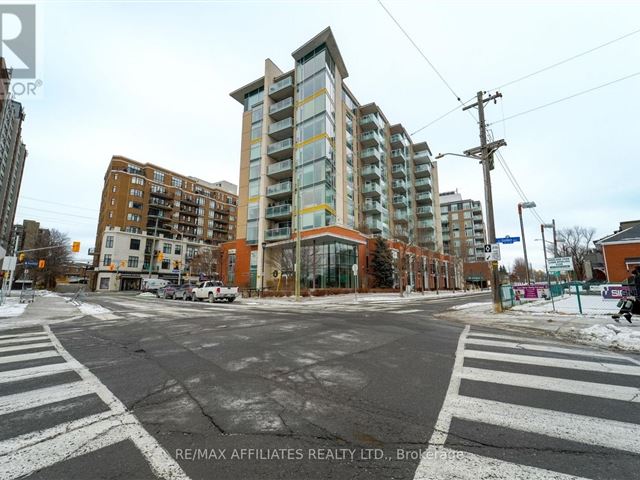 Westboro Station Phase 1 - 1005 401 Golden Avenue - photo 1