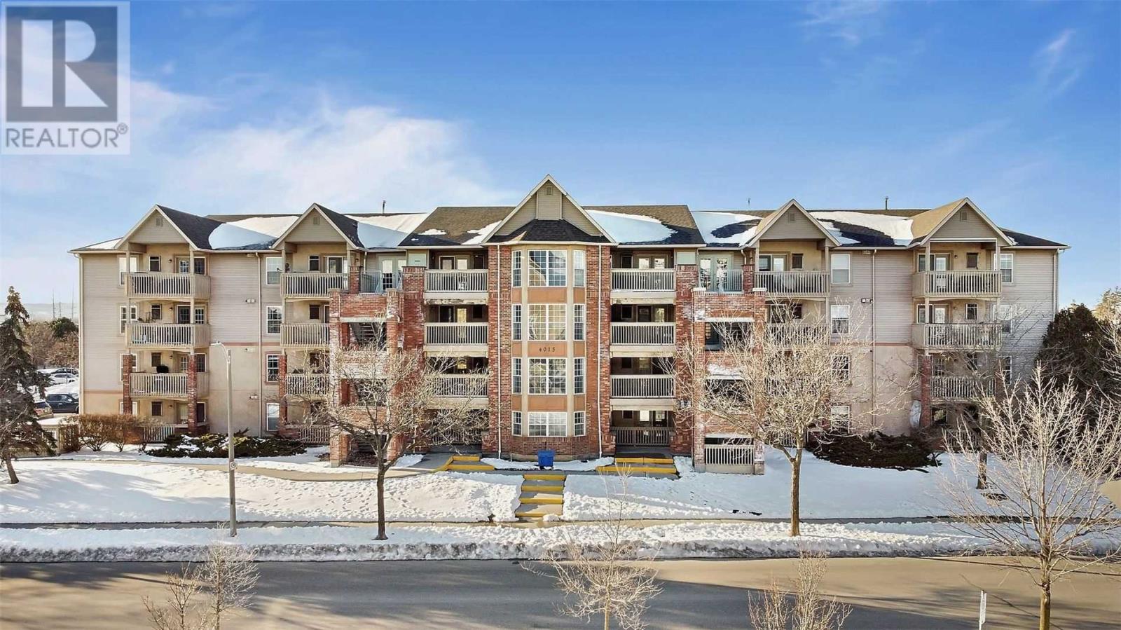 4013 Kilmer Drive, Unit 205, Burlington — For sale @ $449,000 ...