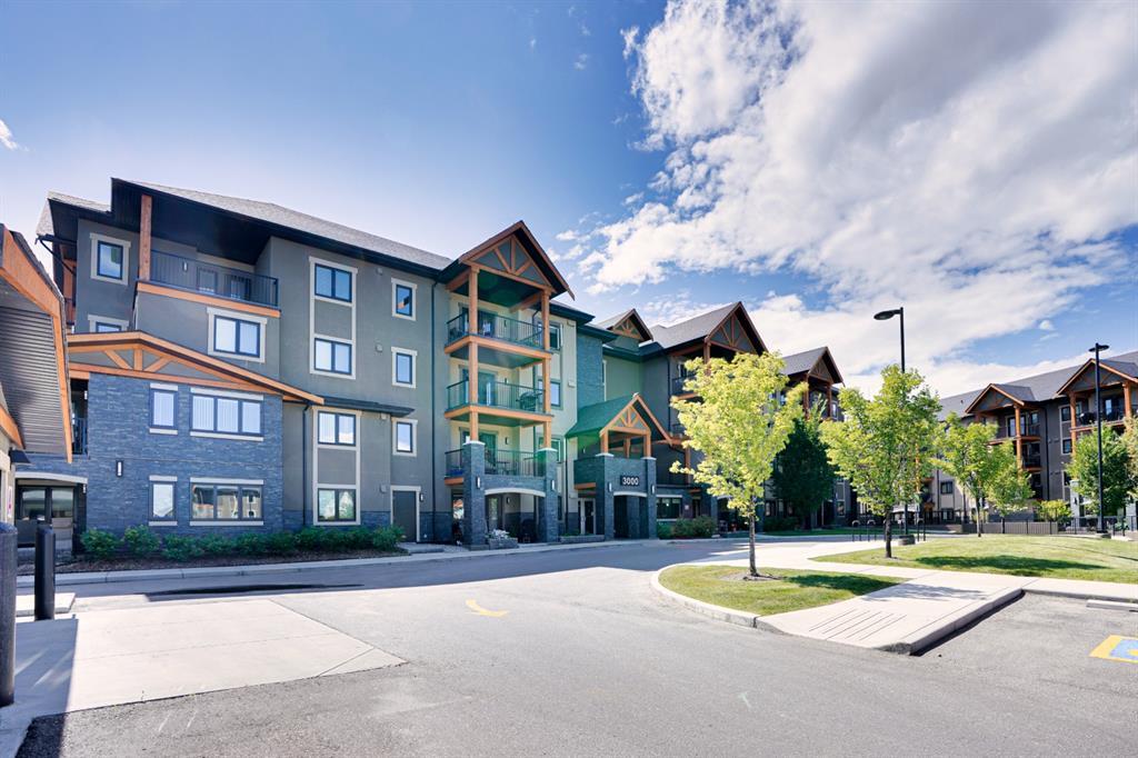 402 Kincora Glen Road Northwest, Unit 3402, Calgary — For sale