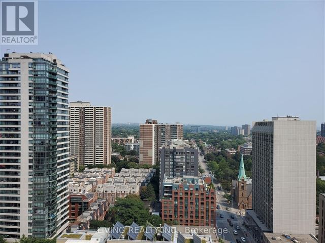 Stanley Condos - 2111 403 Church Street - photo 1