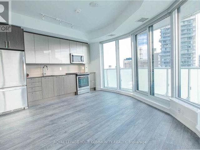 Stanley Condos - 1502 403 Church Street - photo 3