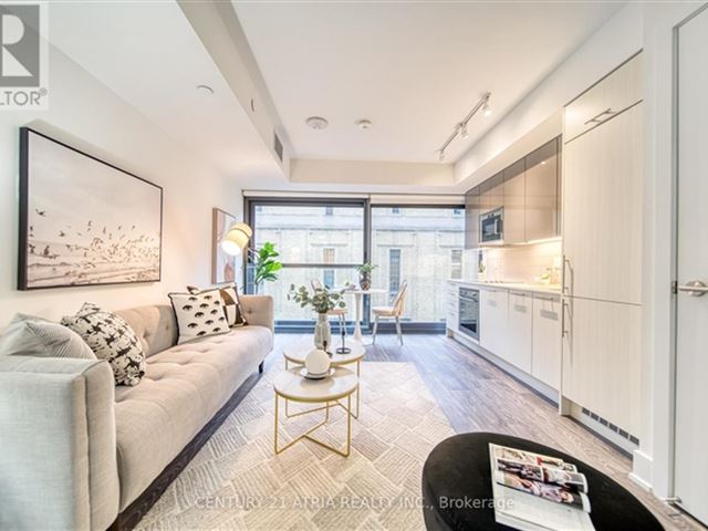 Stanley Condos - 513 403 Church Street - photo 1