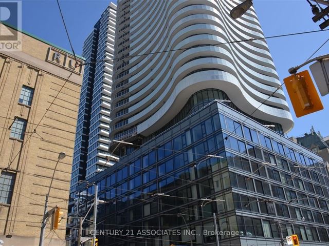 Stanley Condos - 1206 403 Church Street - photo 1