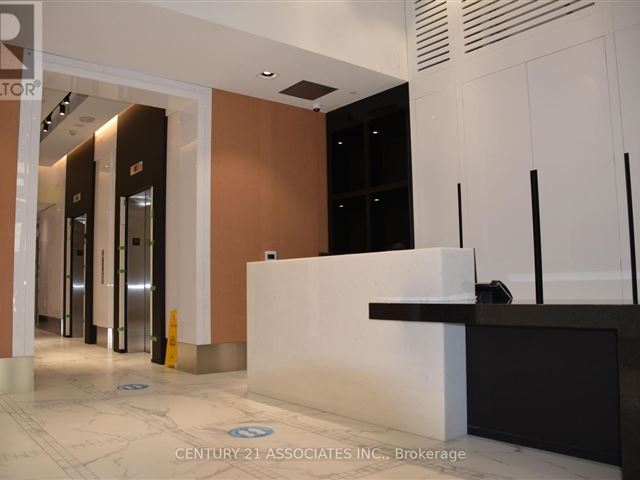 Stanley Condos - 1206 403 Church Street - photo 3