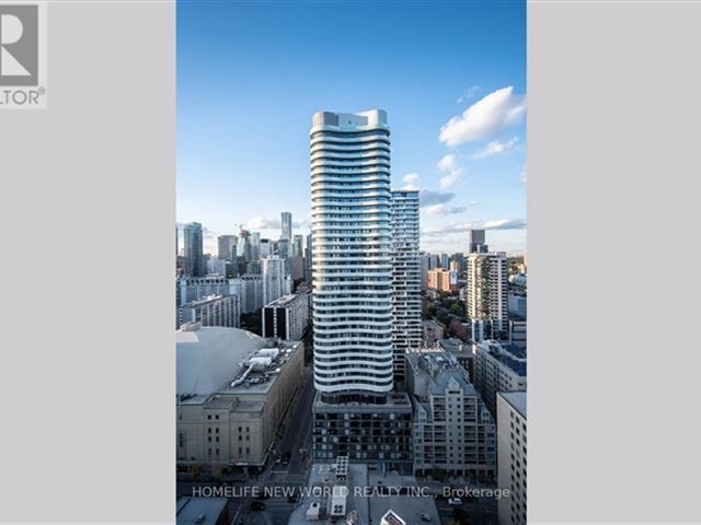 Stanley Condos - 2413 403 Church Street - photo 1