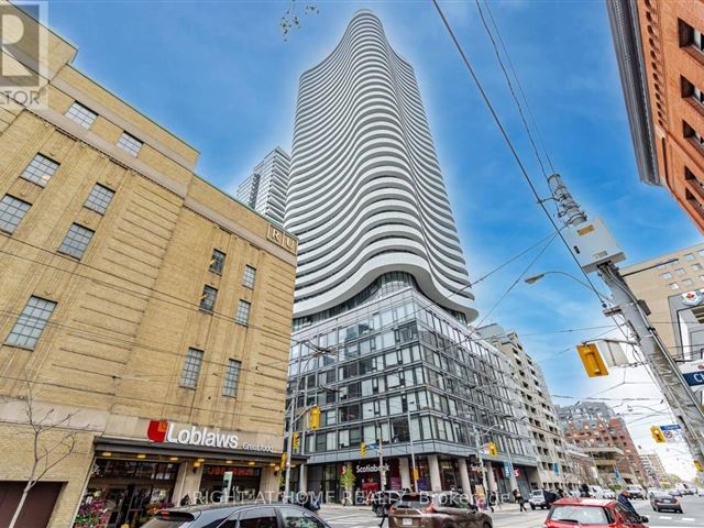 Stanley Condos - 617 403 Church Street - photo 1