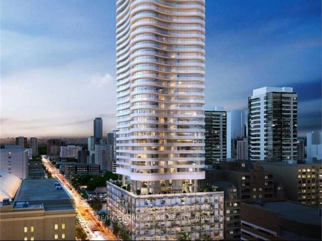 Stanley Condos - 3707 403 Church Street - photo 1