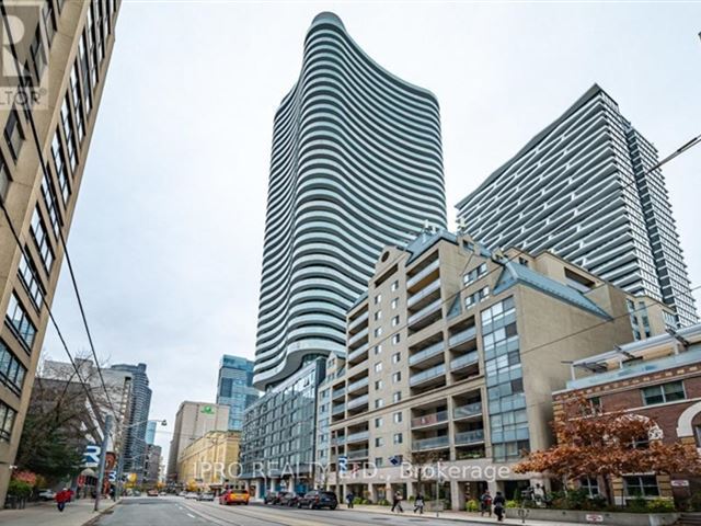 Stanley Condos - 4003 403 Church Street - photo 1