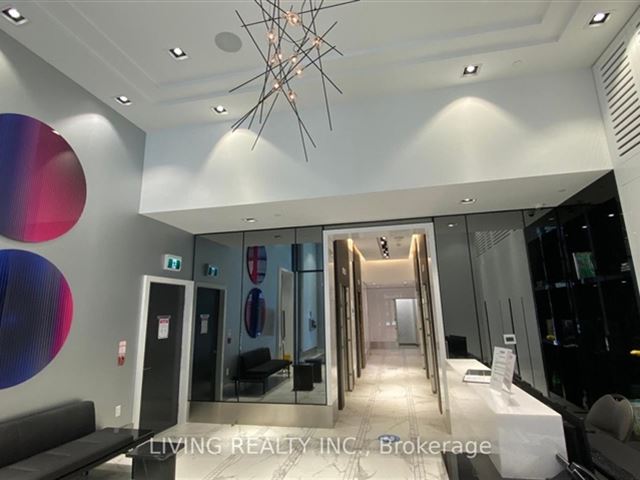 Stanley Condos - 4104 403 Church Street - photo 2