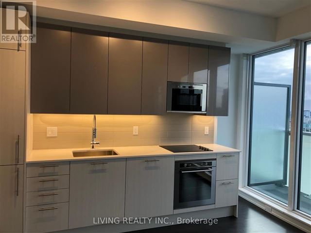 Stanley Condos - 4104 403 Church Street - photo 3