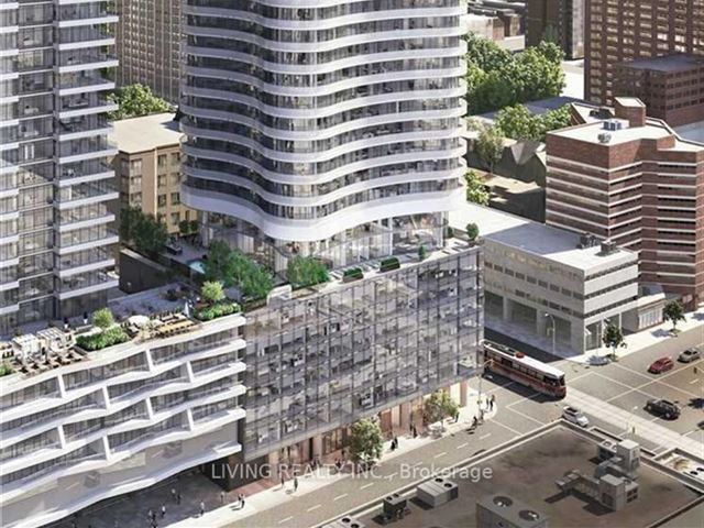 Stanley Condos - 2309 403 Church Street - photo 1