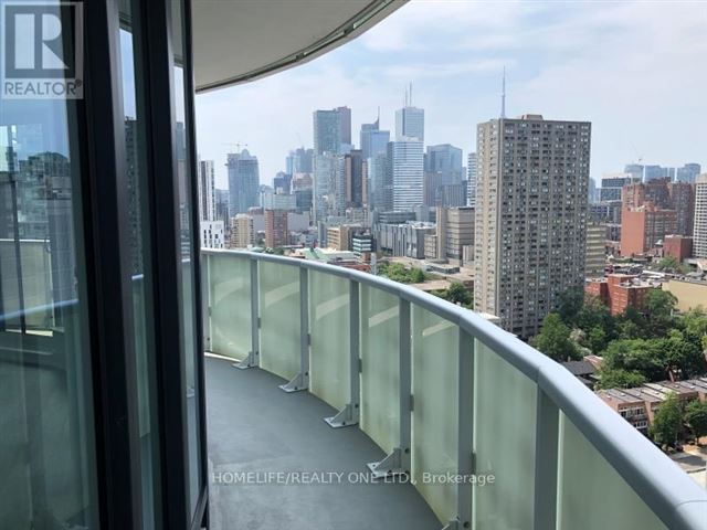 Stanley Condos - 1902 403 Church Street - photo 2