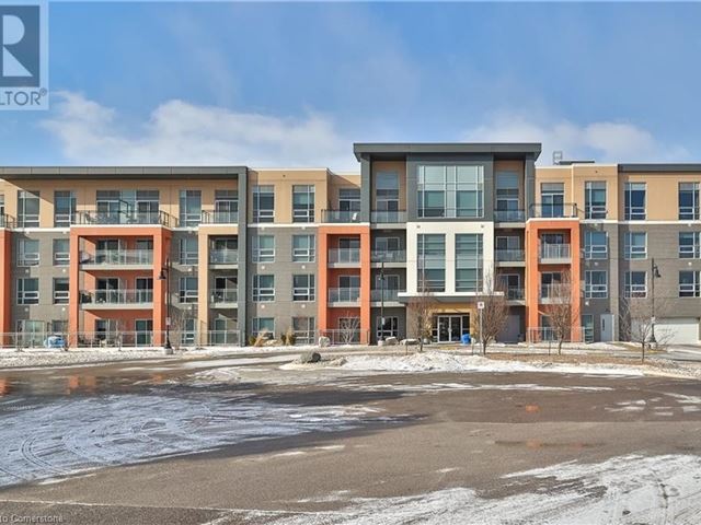 ParkCity Condominiums - 422 4040 Upper Middle Road - photo 1