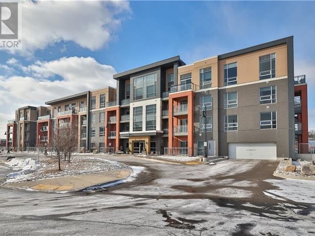 ParkCity Condominiums - 422 4040 Upper Middle Road - photo 2