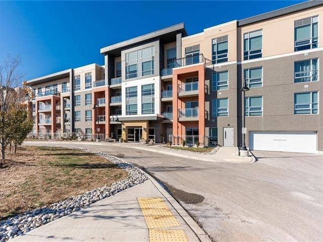 ParkCity Condominiums - 414 4040 Upper Middle Road - photo 1