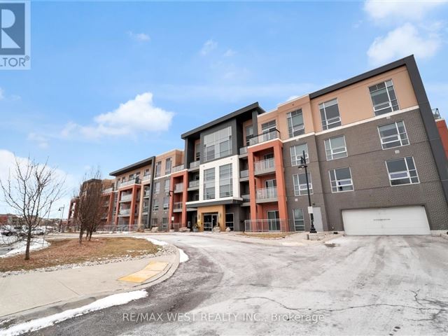 ParkCity Condominiums - 214 4040 Upper Middle Road - photo 1