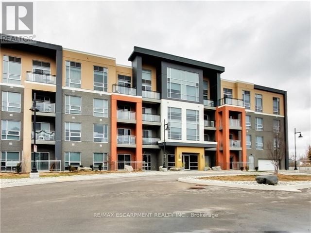 ParkCity Condominiums - 321 4040 Upper Middle Road - photo 1