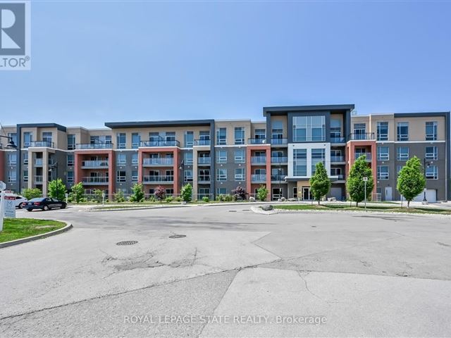 ParkCity Condominiums - 215 4040 Upper Middle Road - photo 1