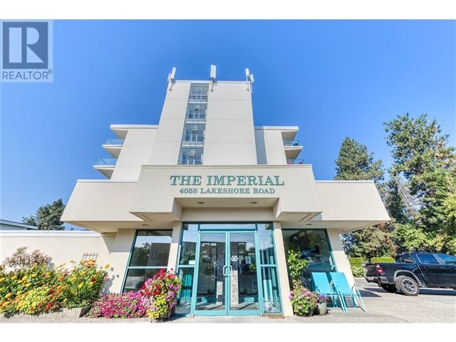 The Imperial -  4058 Lakeshore Road - photo 1