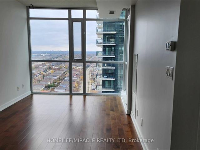 The Residences at Parkside Village - 1605 4065 Brickstone Mews - photo 3