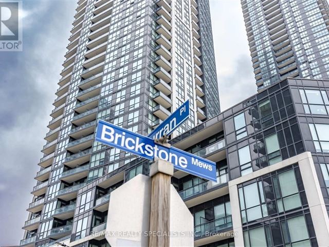 The Residences at Parkside Village - 3006 4065 Brickstone Mews - photo 3