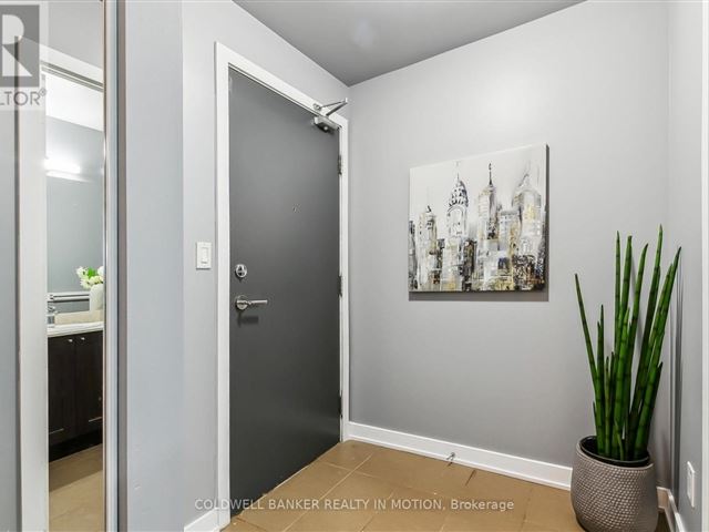 The Grand Residences at Parkside Village - 3010 4070 Confederation Parkway - photo 3