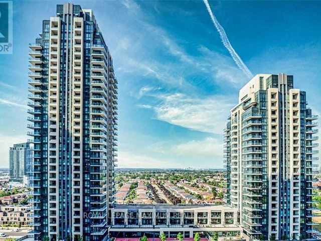 The Grand Residences at Parkside Village - 3605 4070 Confederation Parkway - photo 1