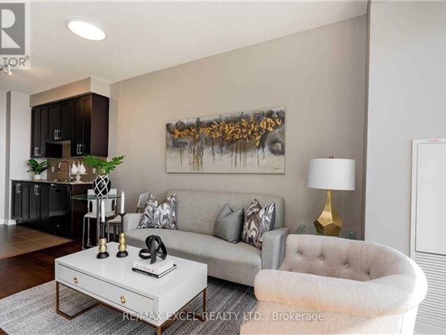 The Grand Residences at Parkside Village - 3206 4070 Confederation Parkway - photo 3