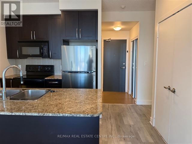 The Grand Residences at Parkside Village - 1808 4070 Confederation Parkway - photo 3