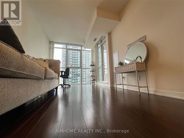 The Grand Residences at Parkside Village - 3103 4070 Confederation Parkway - photo 1