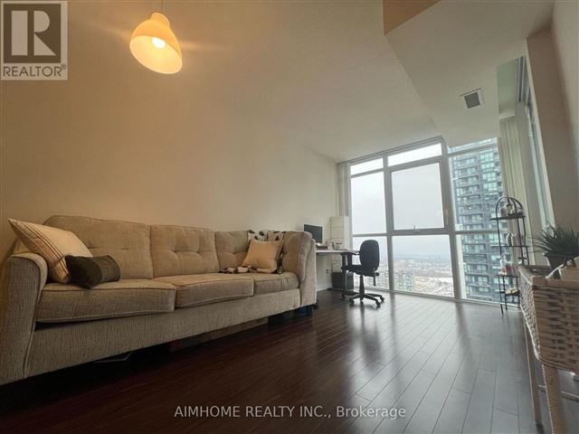 The Grand Residences at Parkside Village - 3103 4070 Confederation Parkway - photo 2