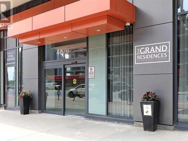 The Grand Residences at Parkside Village - ph4 4070 Confederation Parkway - photo 3
