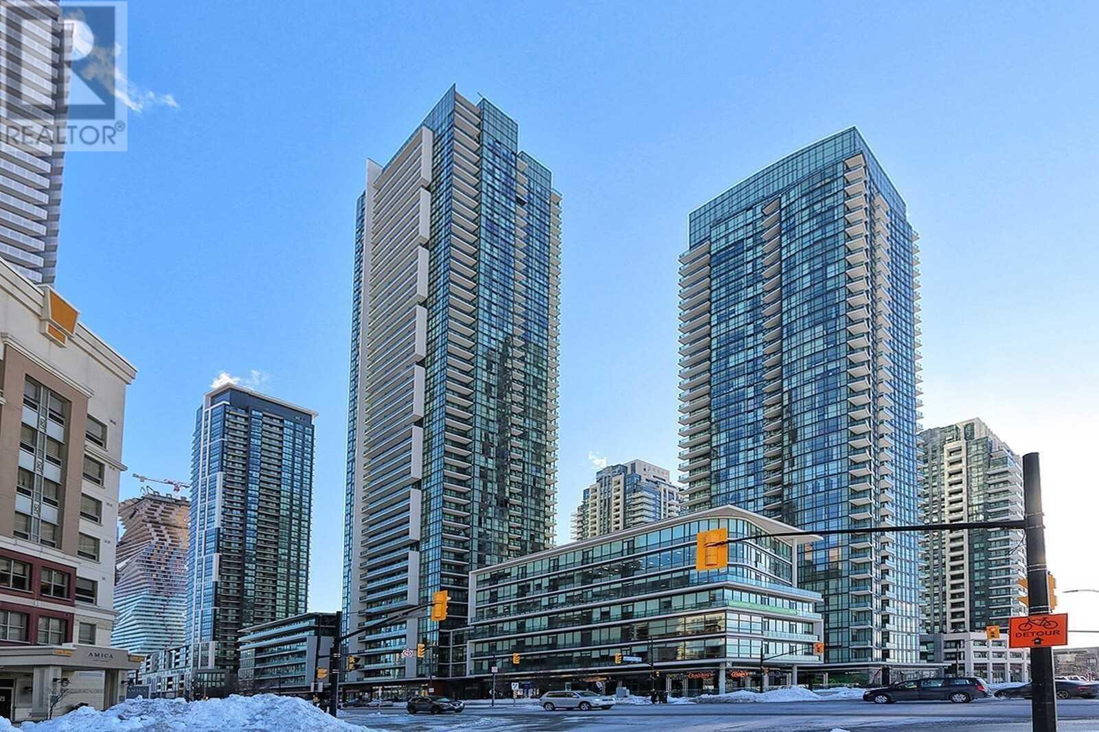 4070 Confederation Parkway, Unit 2401, Mississauga — For rent @ $2,350 ...