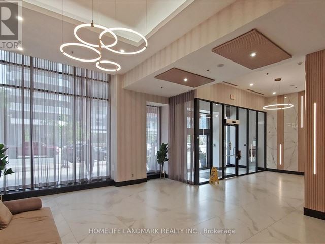 The Grand Residences at Parkside Village - 1601 4070 Confederation Parkway - photo 2