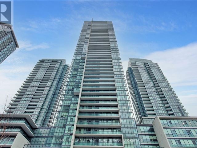 The Grand Residences at Parkside Village - 1601 4070 Confederation Parkway - photo 3
