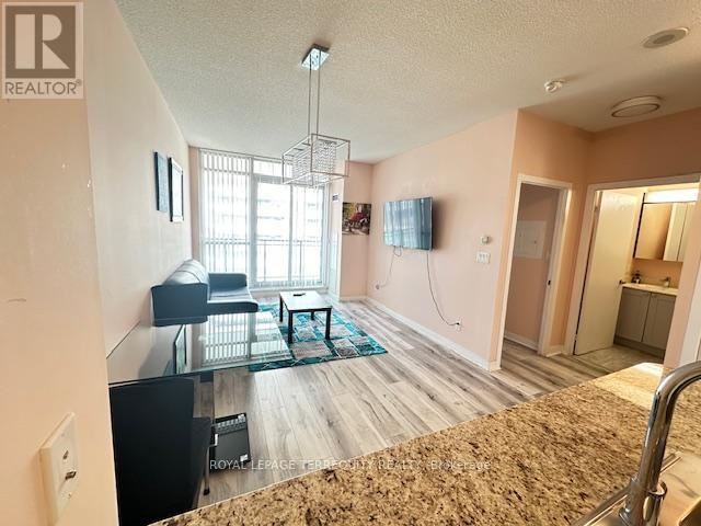 The Grand Residences at Parkside Village - 3301 4070 Confederation Parkway - photo 1