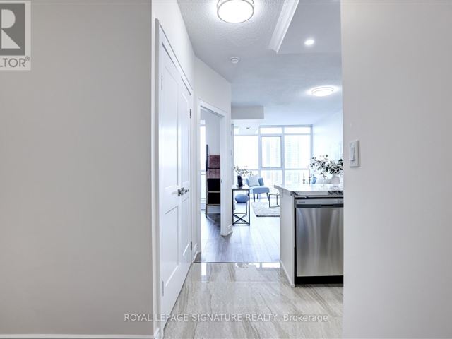 The Grand Residences at Parkside Village - 1708 4070 Confederation Parkway - photo 3