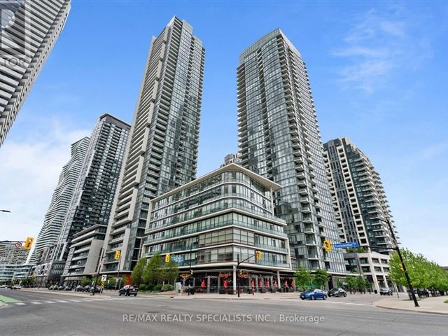 The Grand Residences at Parkside Village - 2501 4070 Confederation Parkway - photo 3